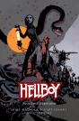 Hellboy 21. Aquél Mar Silencioso - Preview