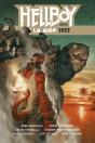 Hellboy 23. Hellboy Y La Aidp 1955 - Preview
