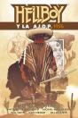 Hellboy 24. Hellboy Y La Aidp 1956 - Preview