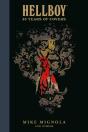 Hellboy: 25 Years Of Covers - Preview