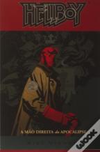 Hellboy 4 - Mão Direita do Apocalipse
