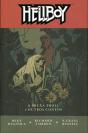 Hellboy - A Bruxa Troll e outros contos - Volume 7 - Preview