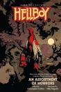 Hellboy: An Assortment Of Horrors - Preview