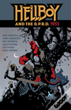 Hellboy And The B.P.R.D.: 1953