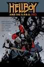 Hellboy And The B.P.R.D.: 1953 - Preview