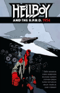 Hellboy And The B.P.R.D.: 1954 - Preview