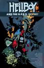 Hellboy And The B.P.R.D.: 1955-1957 - Preview