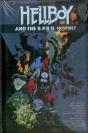 Hellboy And The B.P.R.D.: 1955-1957 - Preview