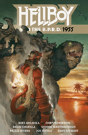 Hellboy And The B.P.R.D.: 1955 - Preview