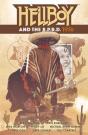 Hellboy And The B.P.R.D.: 1956 - Preview