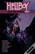 Hellboy And The B.P.R.D.: 1957
