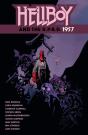 Hellboy And The B.P.R.D.: 1957 - Preview
