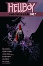 Hellboy And The B.P.R.D.: 1957 - Preview