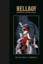 Hellboy Artists Collection: Richard Corben - Preview