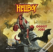Capa do artigo Hellboy