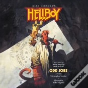 Capa do artigo Hellboy