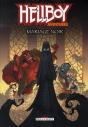 Hellboy Aventures T.1 ; Mariage Noir - Preview