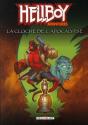 Hellboy Aventures T.2 ; La Cloche De L'Apocalypse - Preview