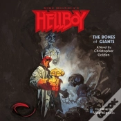 Capa do artigo Hellboy