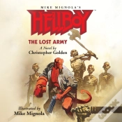 Capa do artigo Hellboy