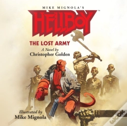 Capa do artigo Hellboy