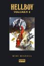Hellboy. Edición Integral Vol. 2 - Preview