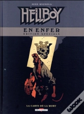 Hellboy En Enfer 02. Edition Speciale