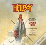 Capa do artigo Hellboy