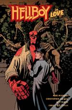 Hellboy In Love