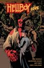 Hellboy In Love - Preview