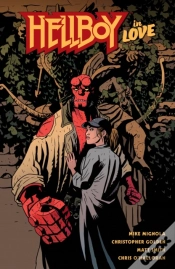 Capa do artigo Hellboy In Love