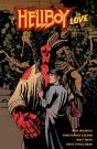 Hellboy In Love - Preview