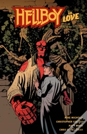 Capa do artigo Hellboy In Love