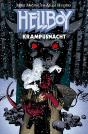 Hellboy: Krampusnacht - Preview
