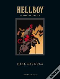 Hellboy - La Bible Infernale (Nouvelle Edition)