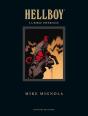 Hellboy - La Bible Infernale (Nouvelle Edition) - Preview