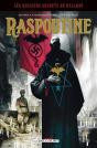 Hellboy ; Les Dossiers Secrets ; Raspoutine - Preview