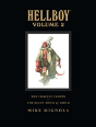 Hellboy Library Volume 2: The Chained Coffin And The Right Hand Of Doom - Preview