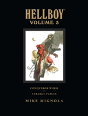 Hellboy Library Volume 3: Conqueror Worm And Strange Places - Preview