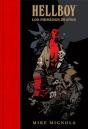 Hellboy, Los Primeros 20 Años - Preview
