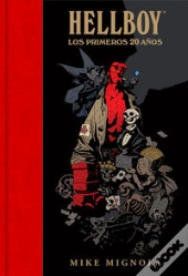 Hellboy, Los Primeros 20 Años