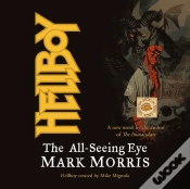 Capa do artigo Hellboy