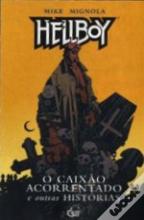 Hellboy - O Caixão Acorrentado