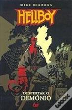 Hellboy - O Despertar do Demónio