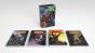 Hellboy Omnibus Boxed Set - Preview