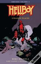 Hellboy Omnibus Volume 2: Strange Places