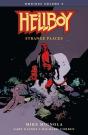 Hellboy Omnibus Volume 2: Strange Places - Preview