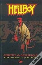 Hellboy - Semente de Destruição