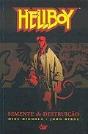 Hellboy - Semente de Destruição - Preview