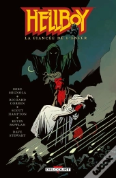 Hellboy T.12 La Fiancee De L Enfer